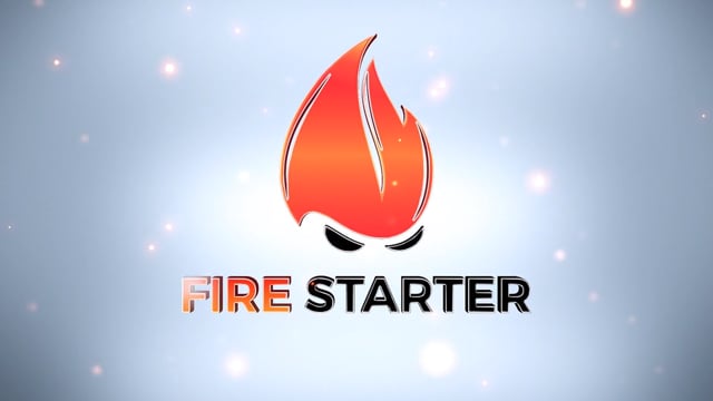 Fire Starter Studios - Video - 1