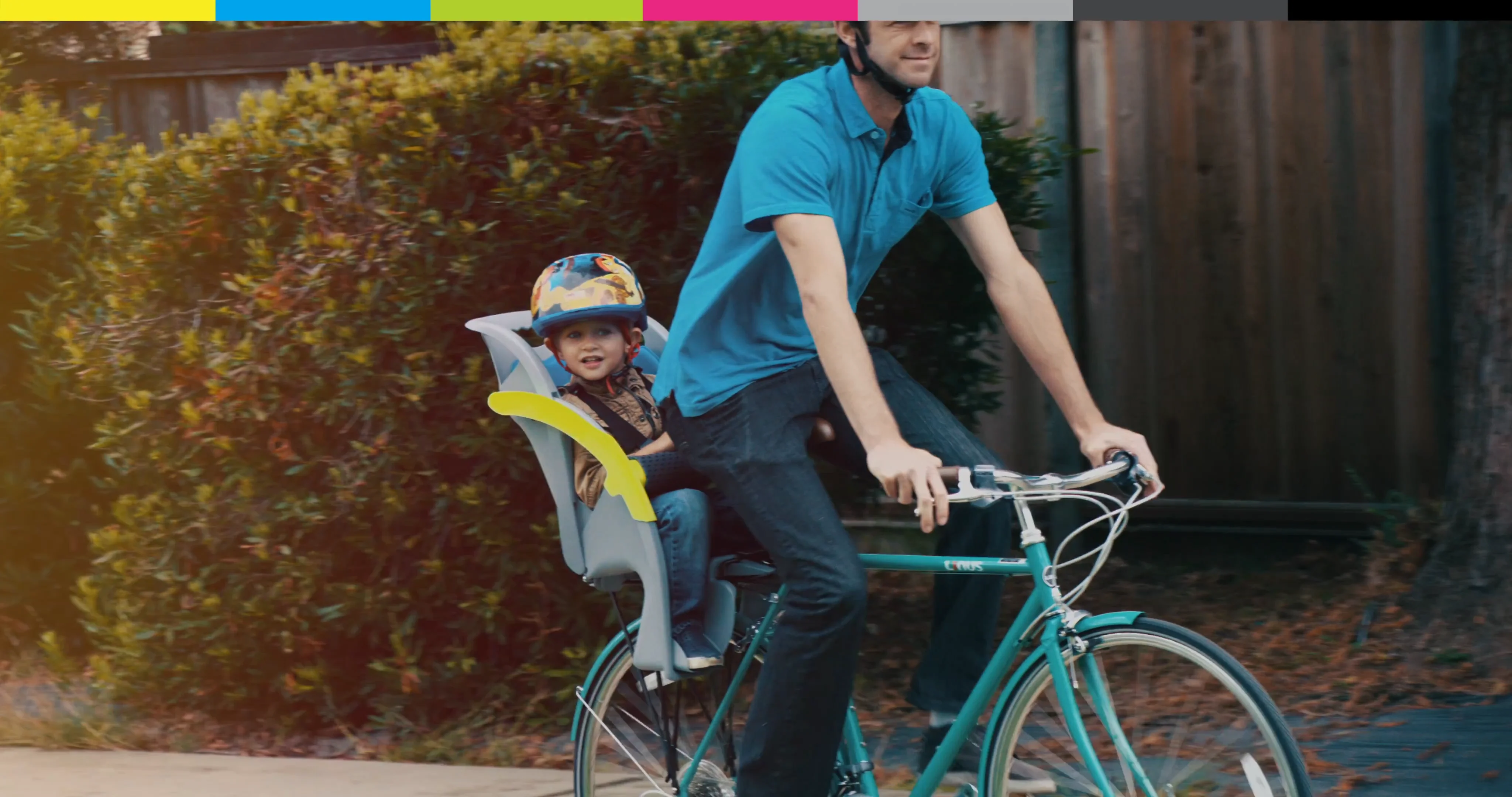 Limo store bike seat