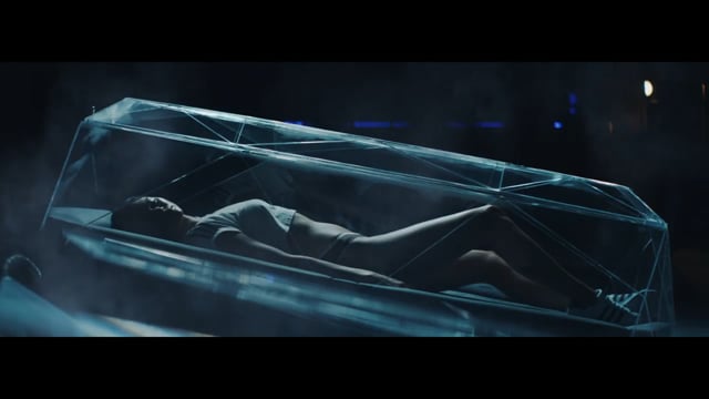 Adidas Originals 'Original is never finished 3' <br /> Director: Terence Neale 