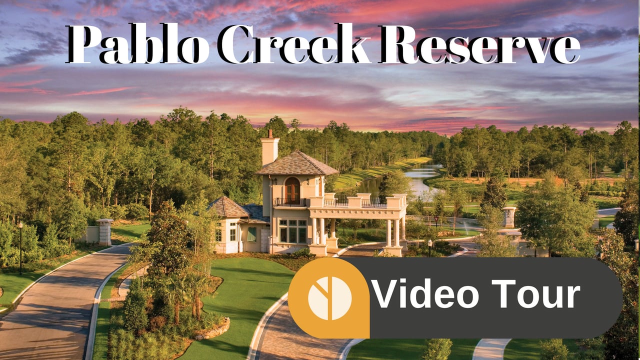 Pablo Creek Reserve Video Tour on Vimeo
