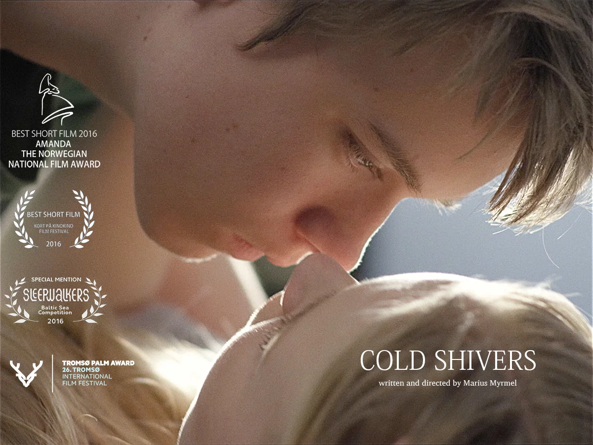 COLD SHIVERS