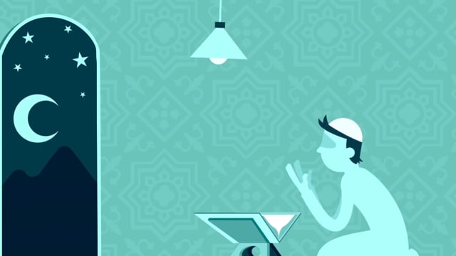 A Plan For Forgiveness - Motion Graphics