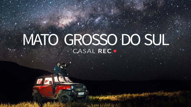 MATO GROSSO DO SUL - CASAL REC
