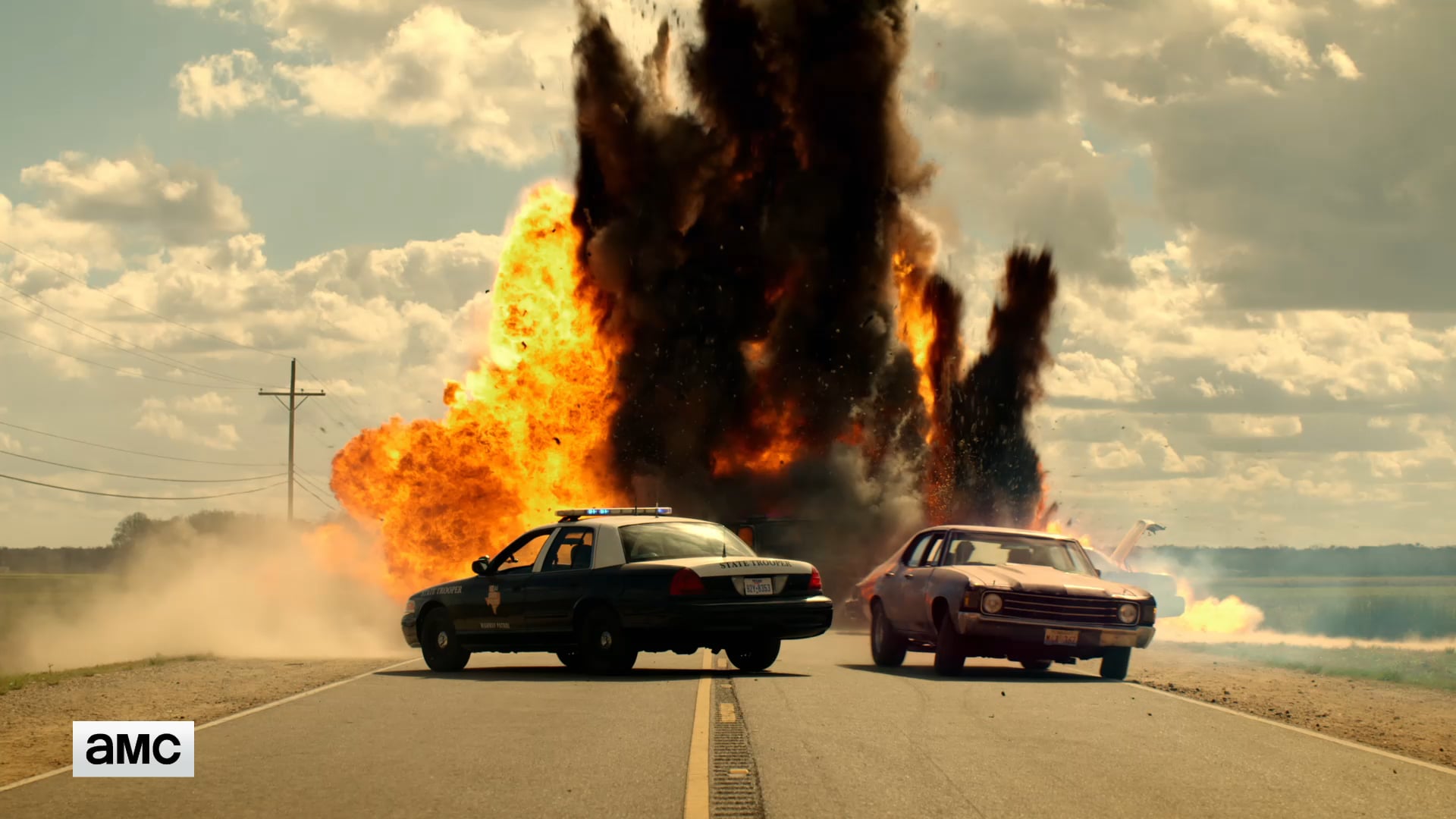 Preacher, S2 - TV15 'Mad'