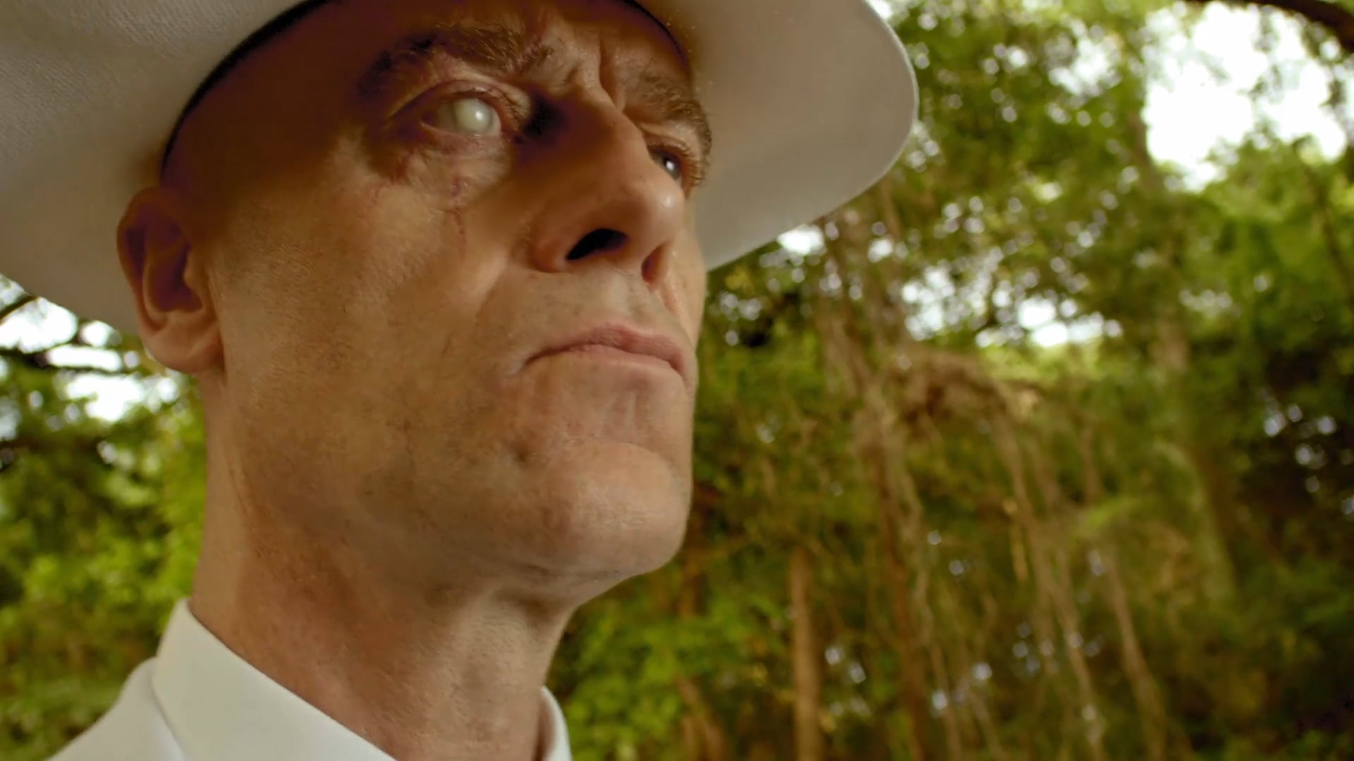 Preacher, S2 - Comic Con Trailer