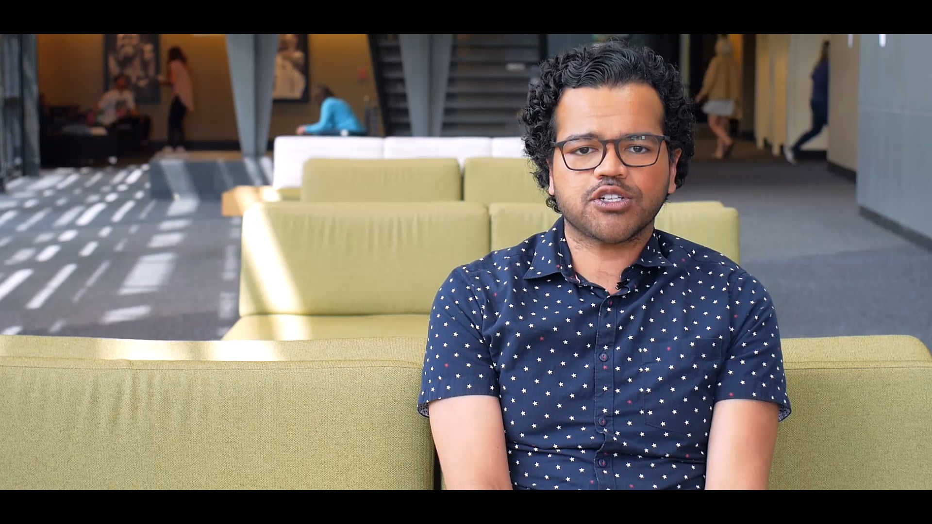 Nike: Employee Spotlight