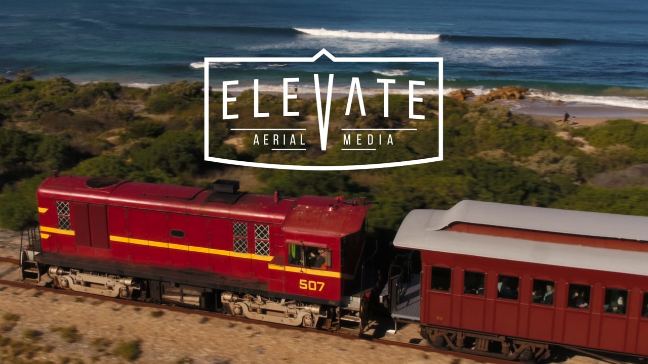 ELEVATE AERIAL MEDIA || AERIAL REEL
