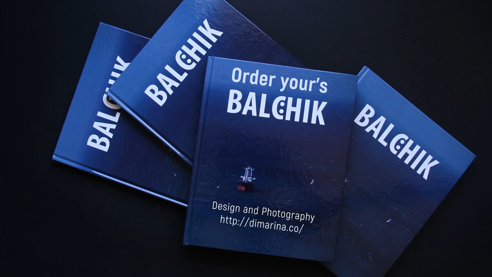 BalchikBookClip