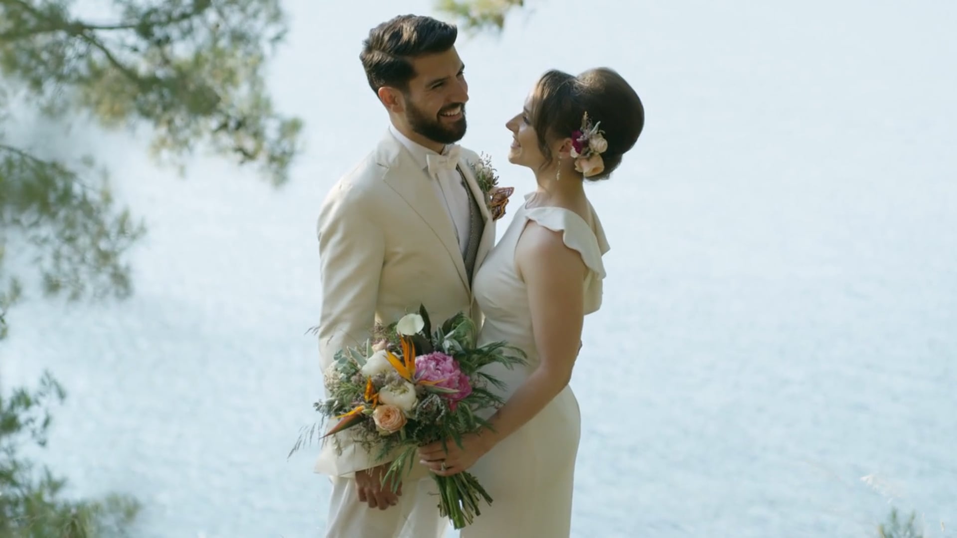 Natalie & Kaan