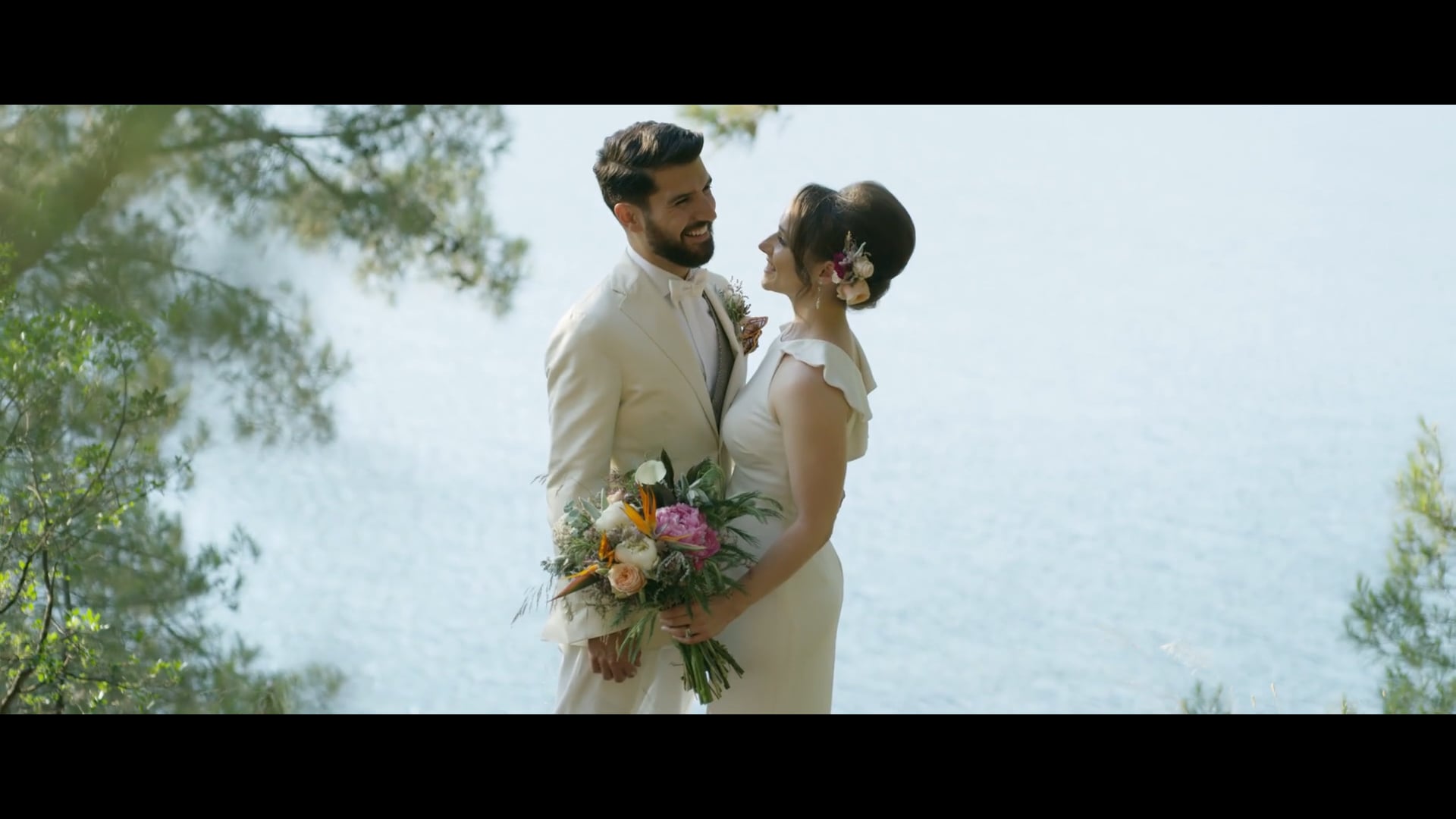 Natalie & Kaan