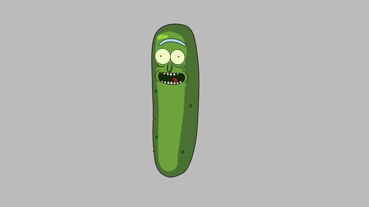 Watch pickle rick online on sale free