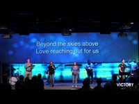 August 13 Worship 2017