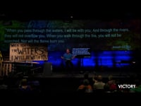 August 13 Sermon