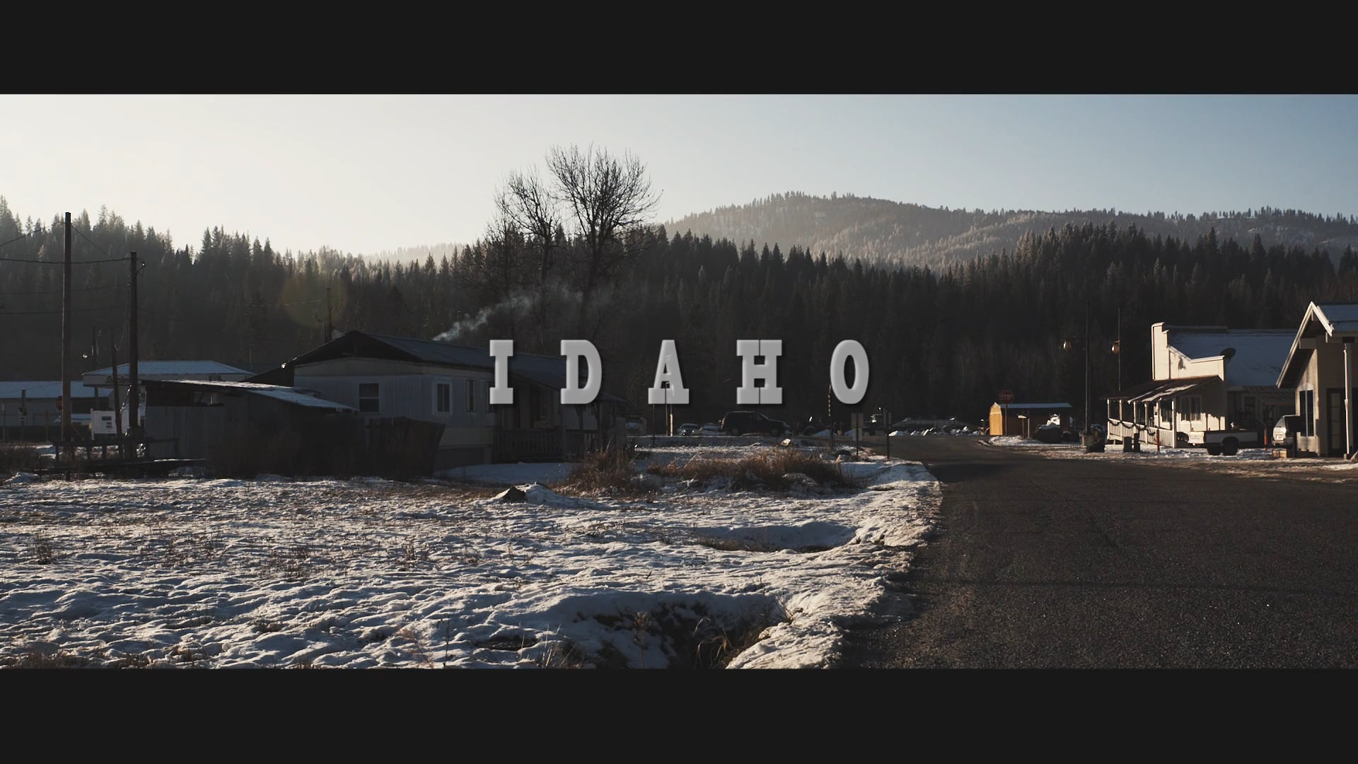 Idaho - Canon 5D MKiii RAW
