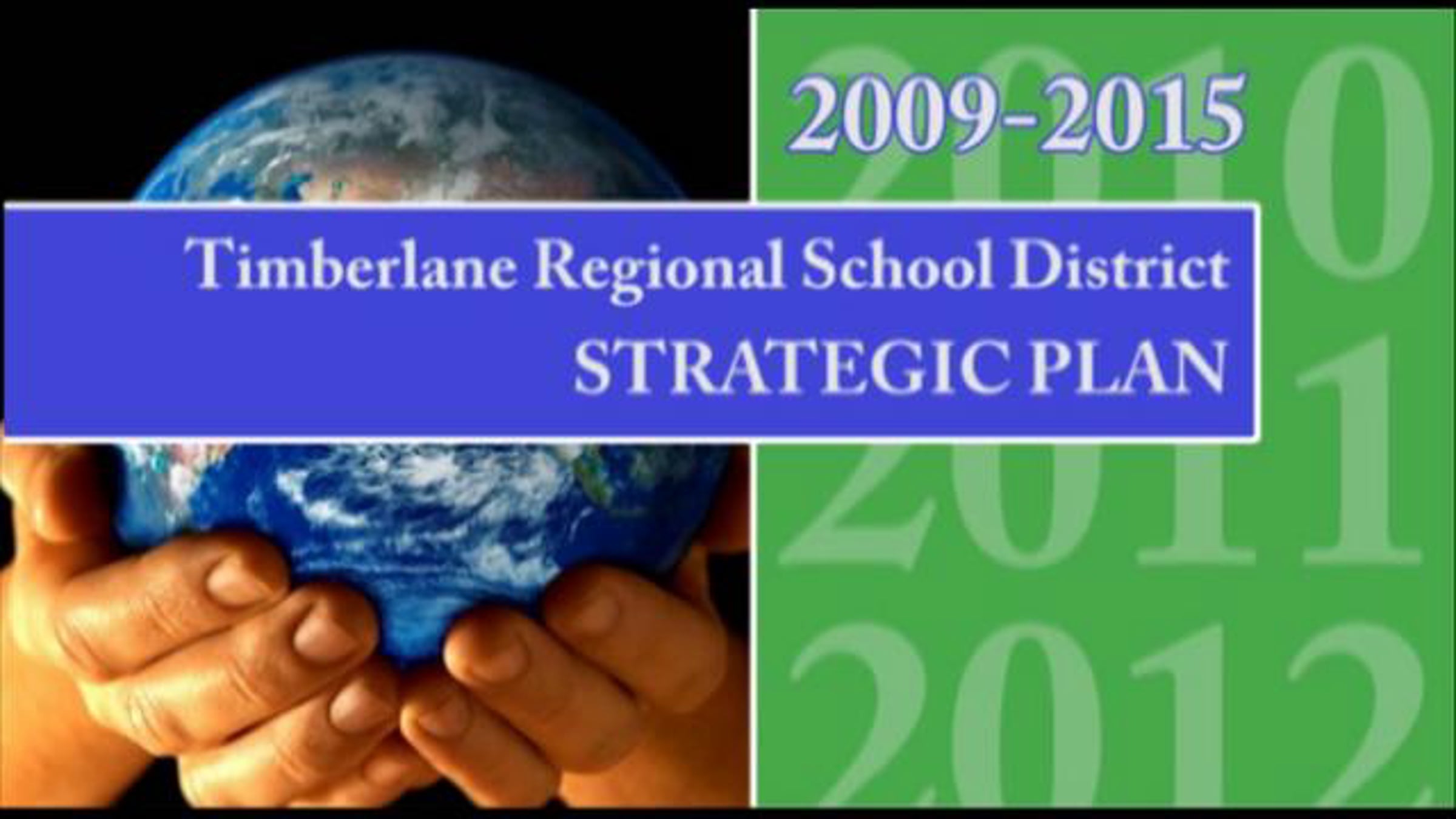 TRSD Strategic Planning Presentation | Videos & Movies on Vimeo
