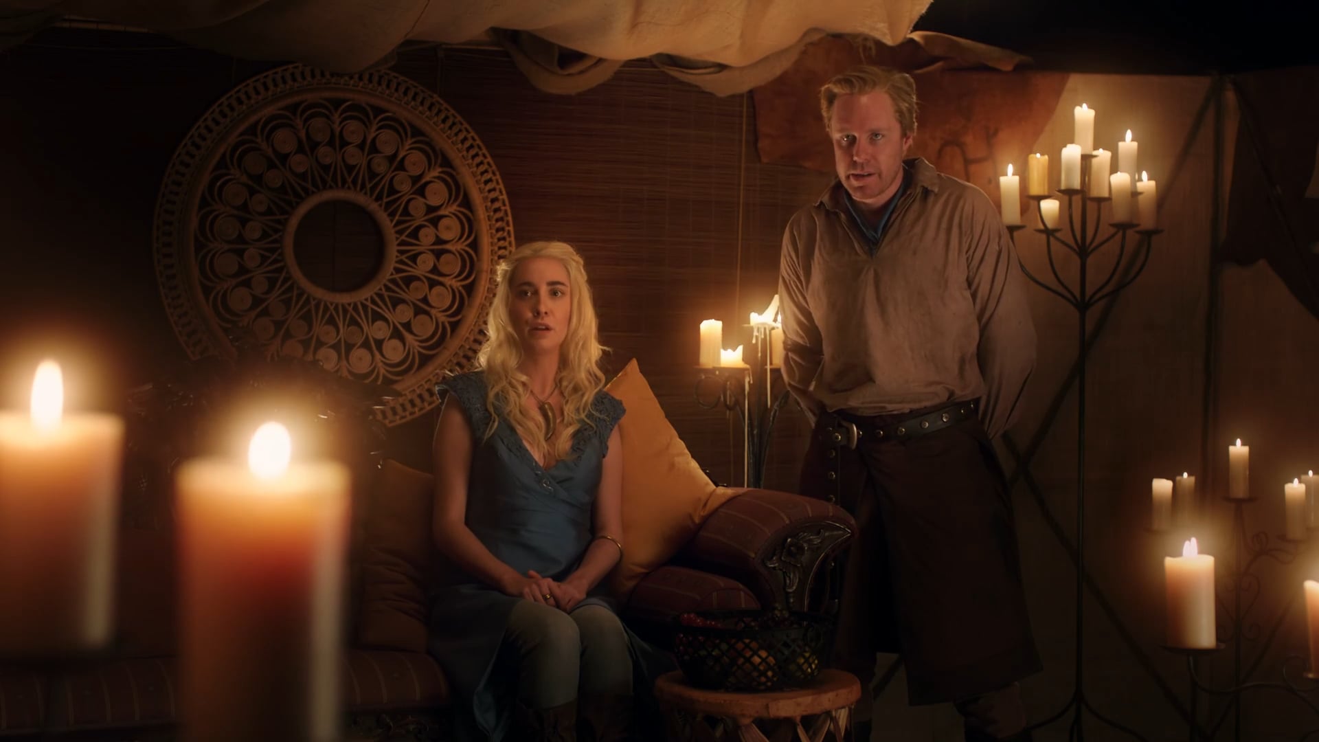 FOXTEL // Game of Friends Zone