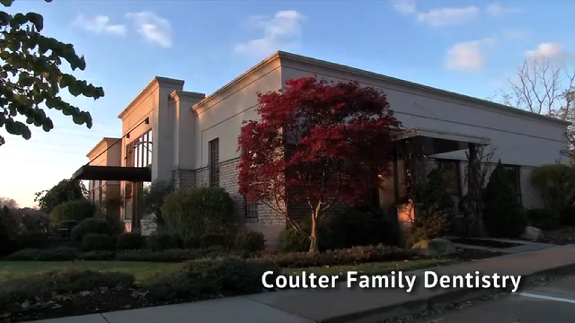 Coulter Office