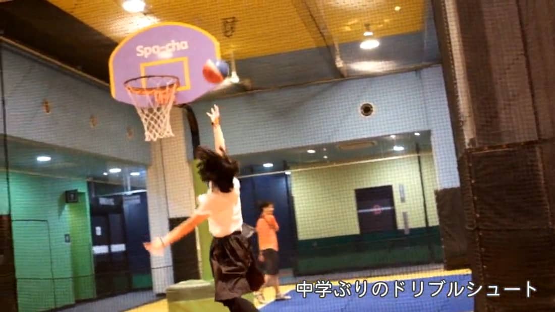 スポッチャをラウンドワン千日前店で楽しんできました 朝割は料金がお得です ブランクハウス