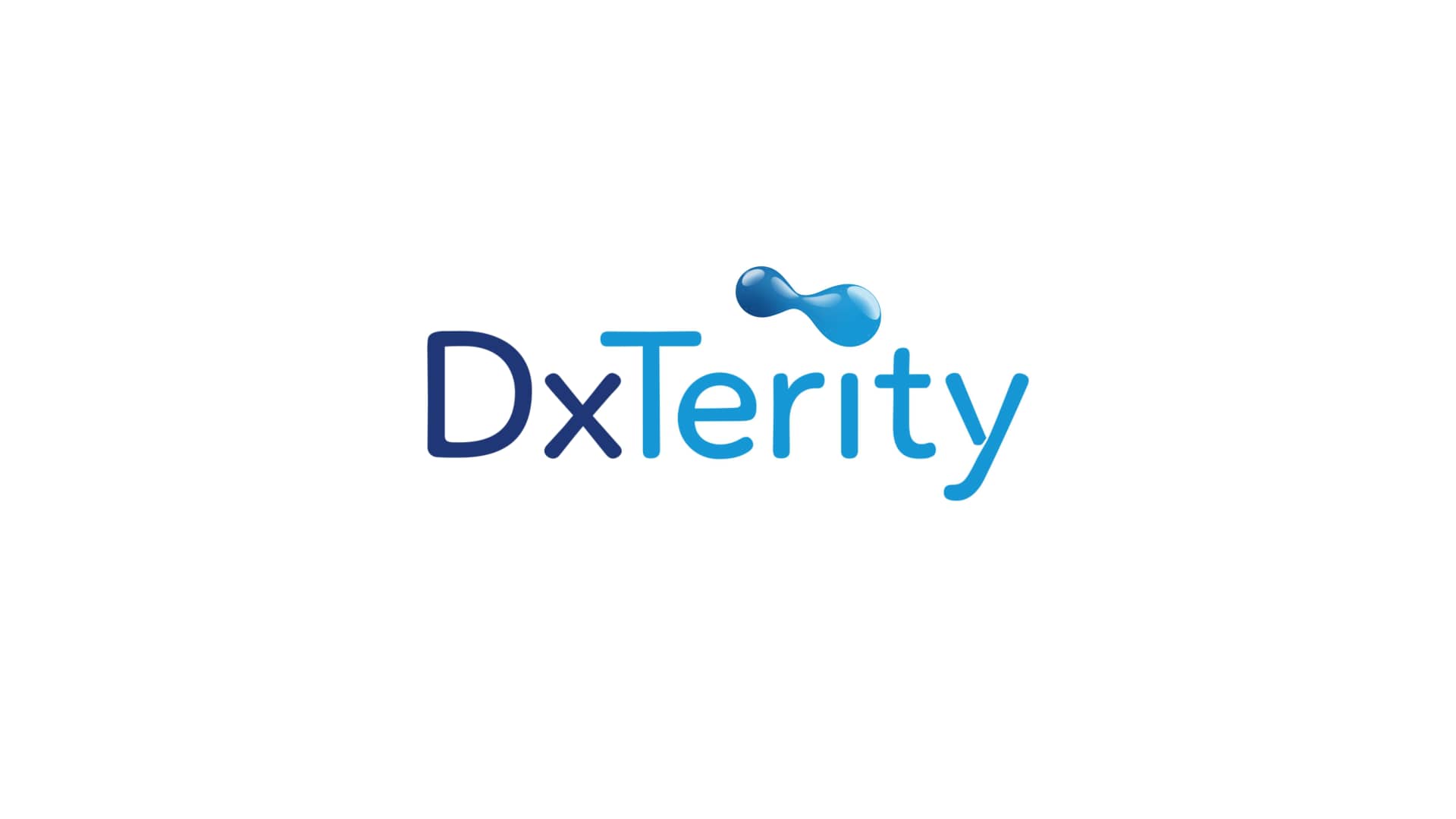 DxTerity Logo Motion Graphic on Vimeo