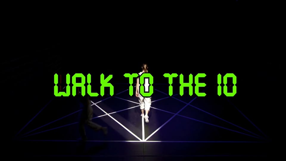 Walk to the 10 – Teaser
