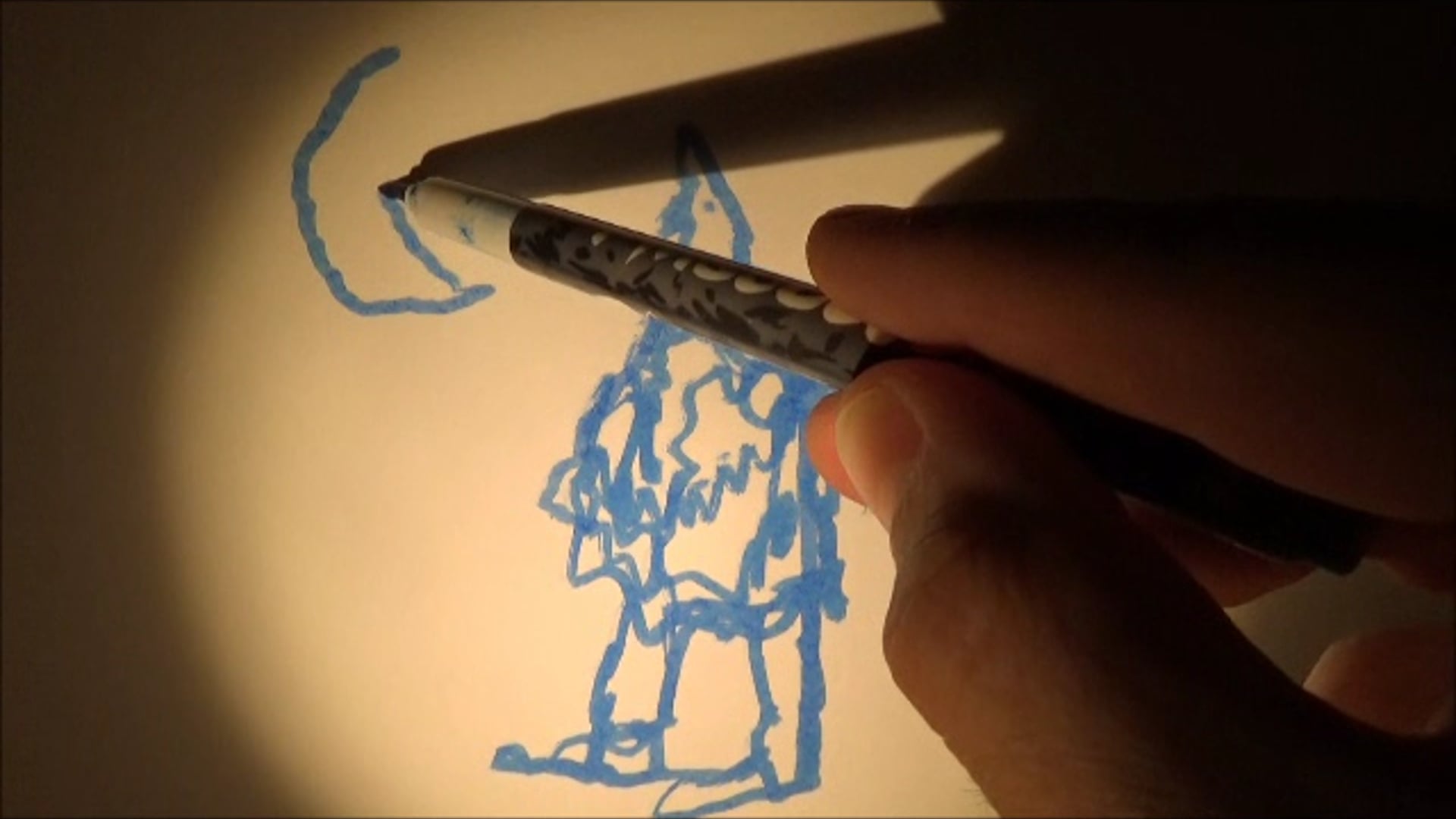 1 minute 011215 Thierry Charles