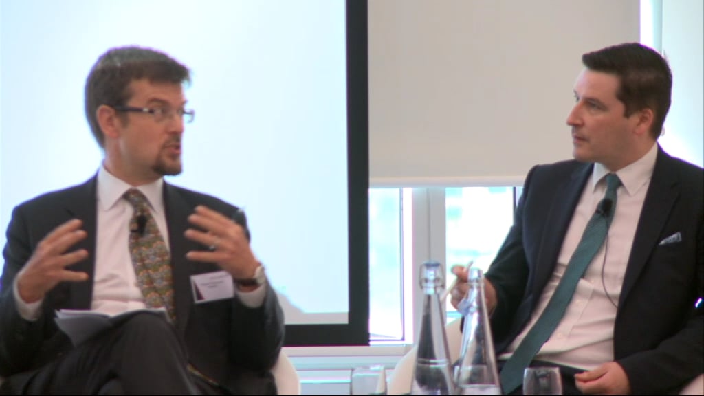 MiFID II the push for transparency and knowing your distributor on Vimeo