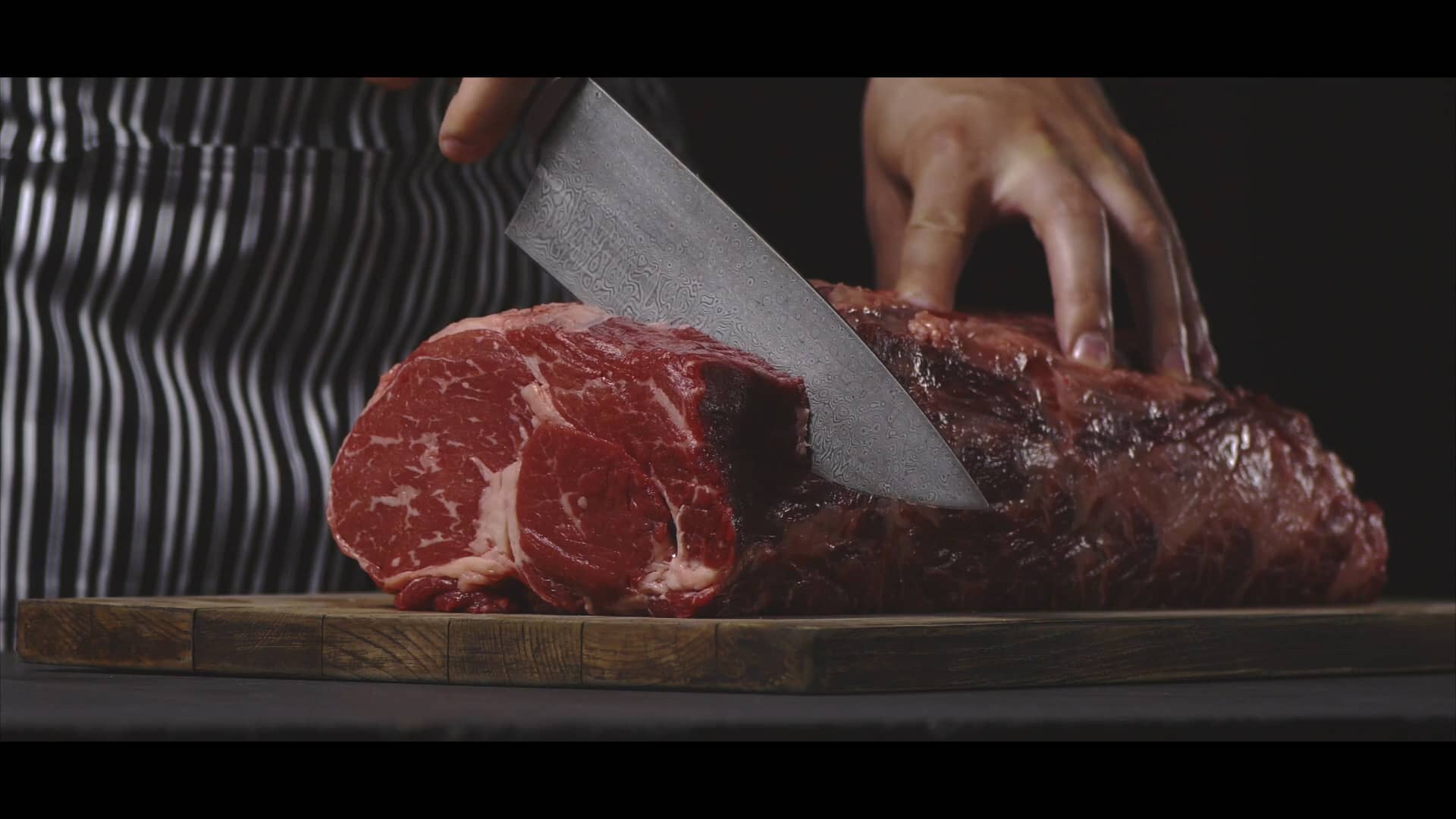 restaurant Argentina grill on Vimeo
