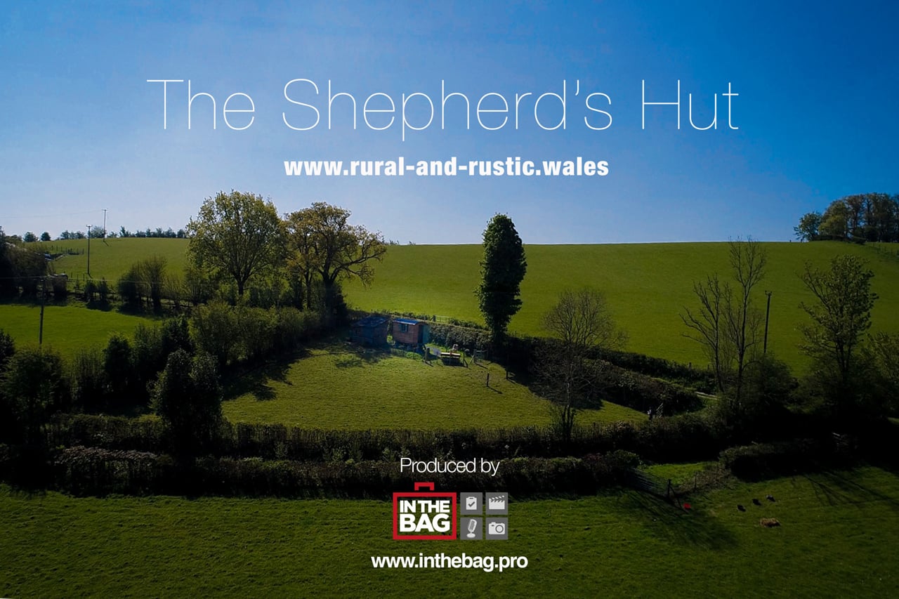 The Shepherd's Hut