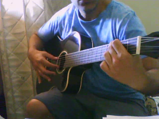 Curso de Violão Online - Vídeo