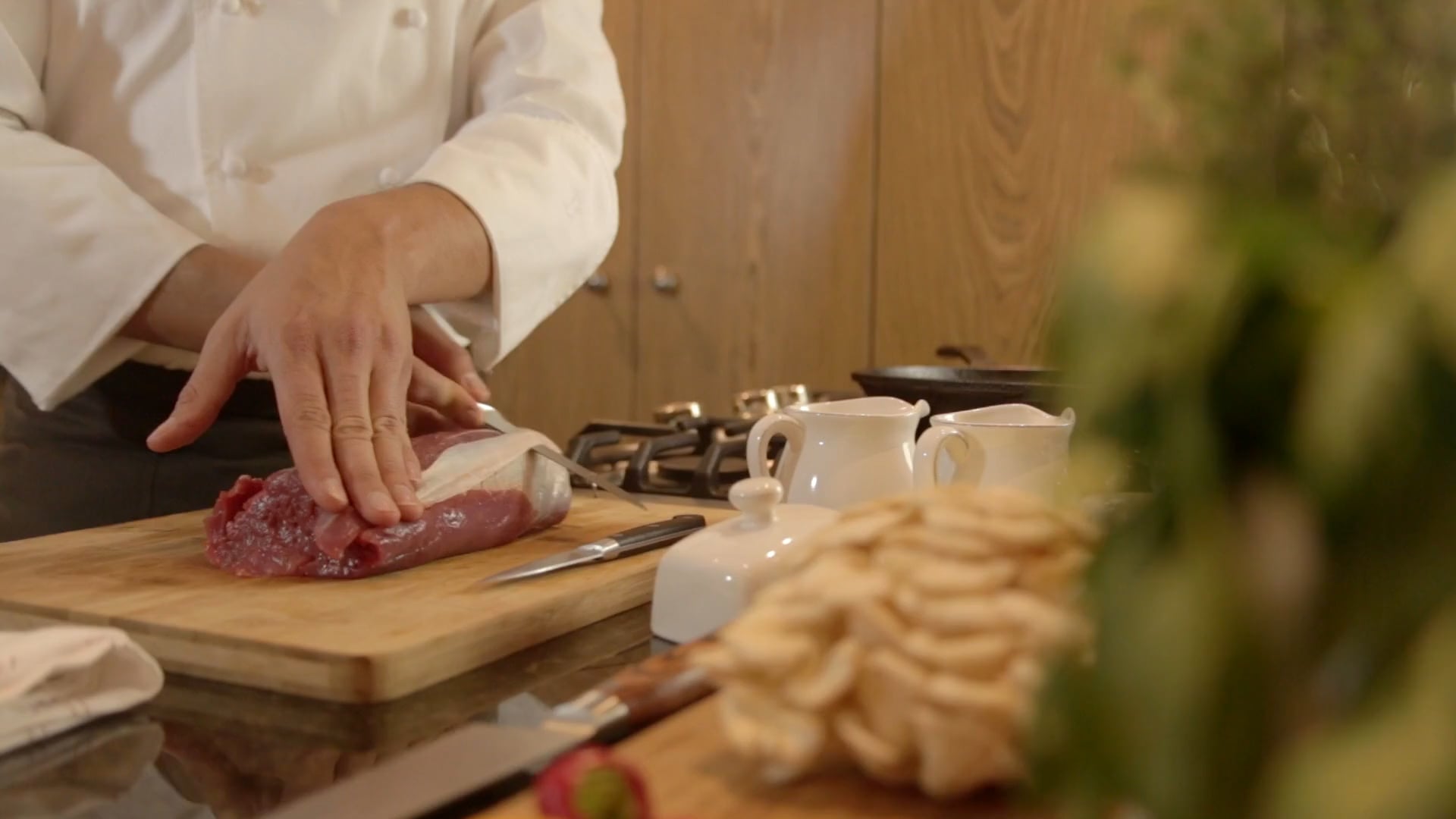 Restaurante Flo de Sal - com Tiago Caparroz (comercial)