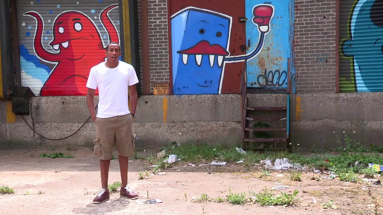 Detroit Recycles on Vimeo