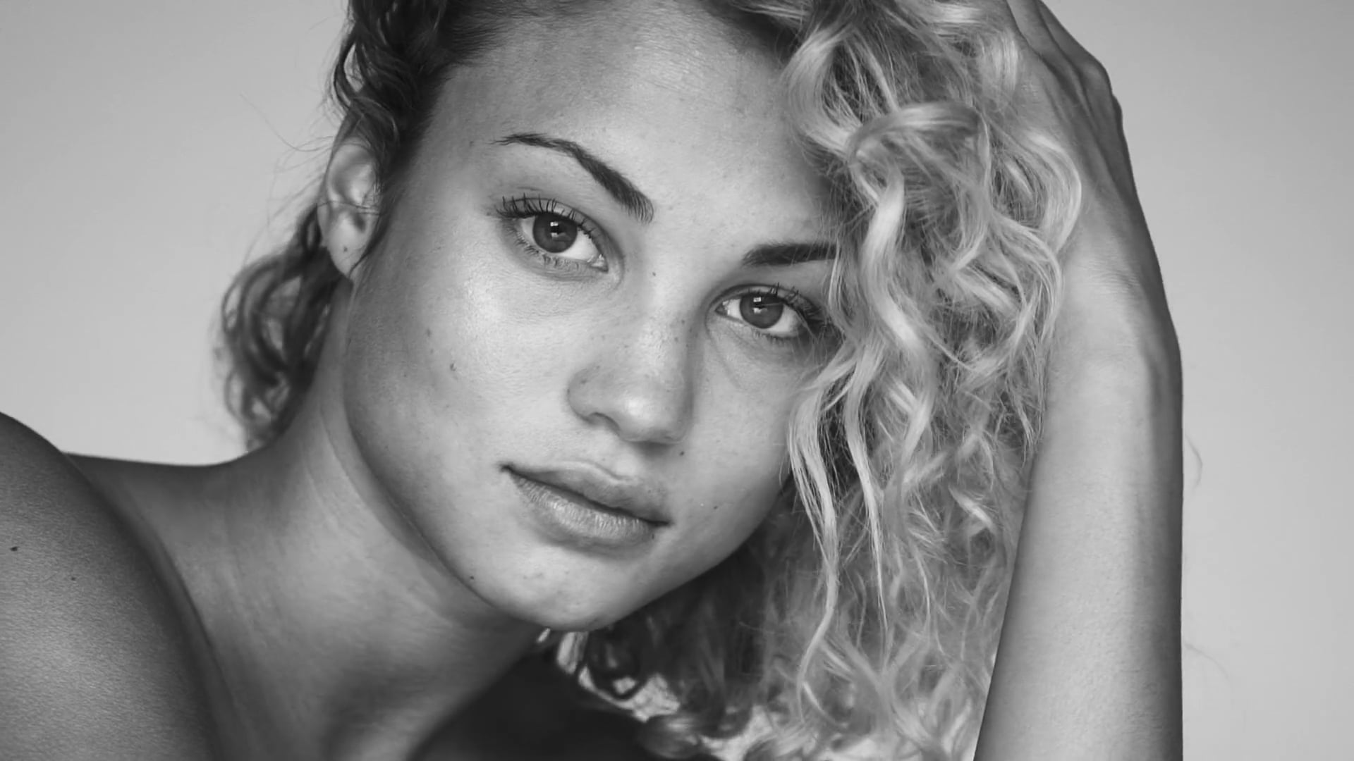 30 Seconds with Rose Bertram on Vimeo