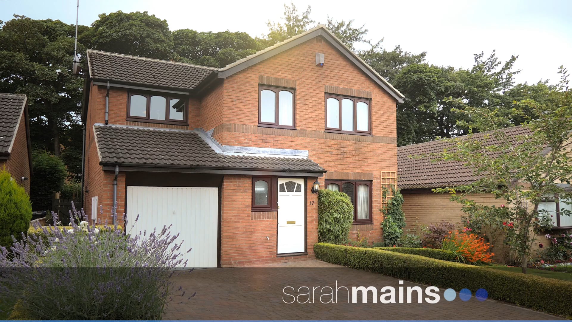 Daylesford Drive Gosforth Sarah Mains Residential on Vimeo