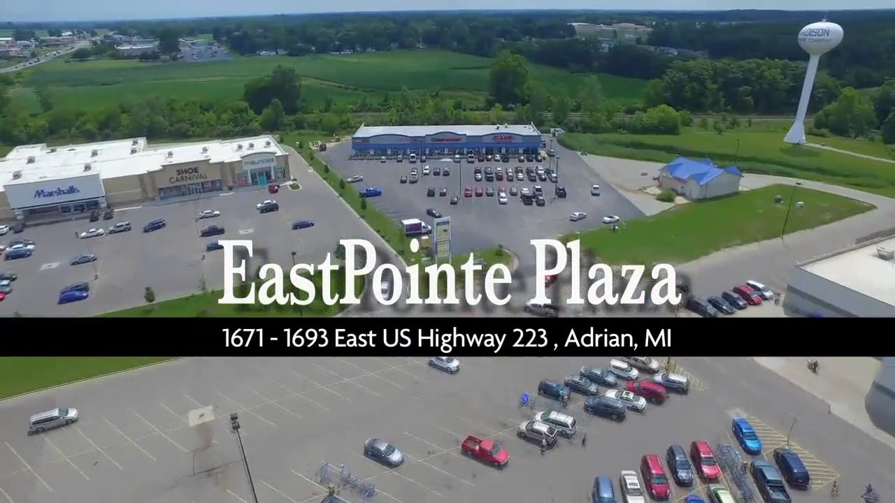Eastpoint Plaza video_final on Vimeo