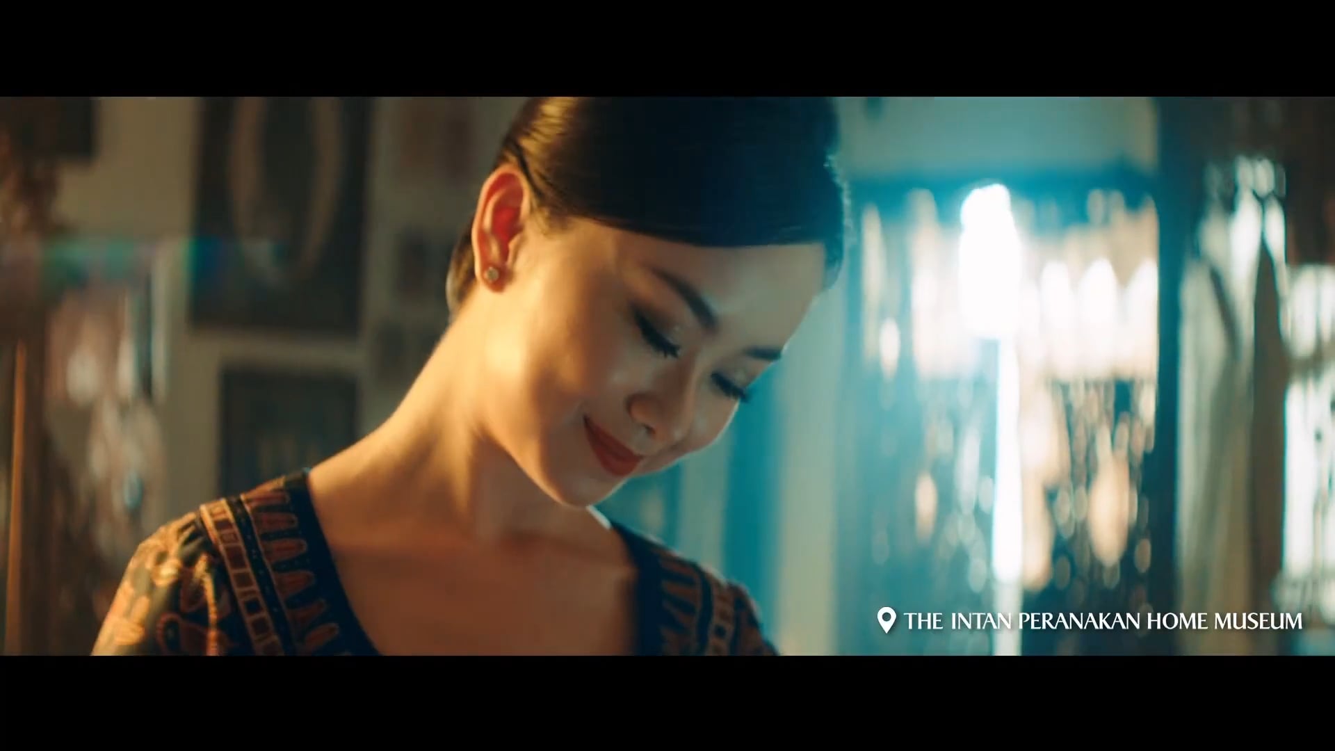 Singapore Airlines - Safety Video