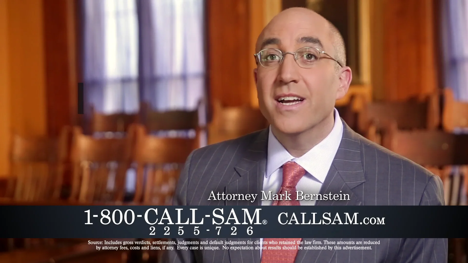 The Sam Bernstein Law Firm