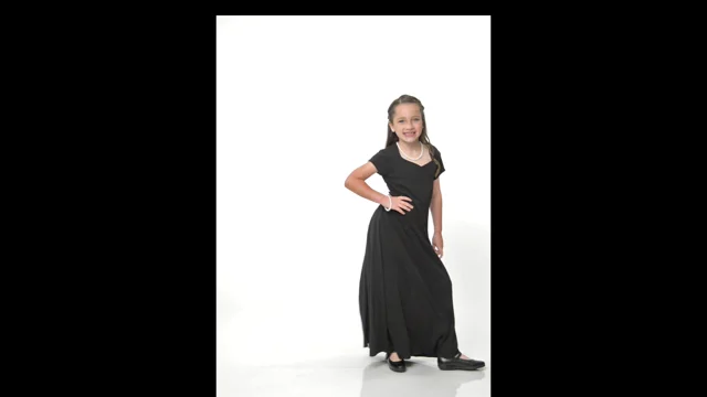 Melissa Concert Dress, Concert Dresses