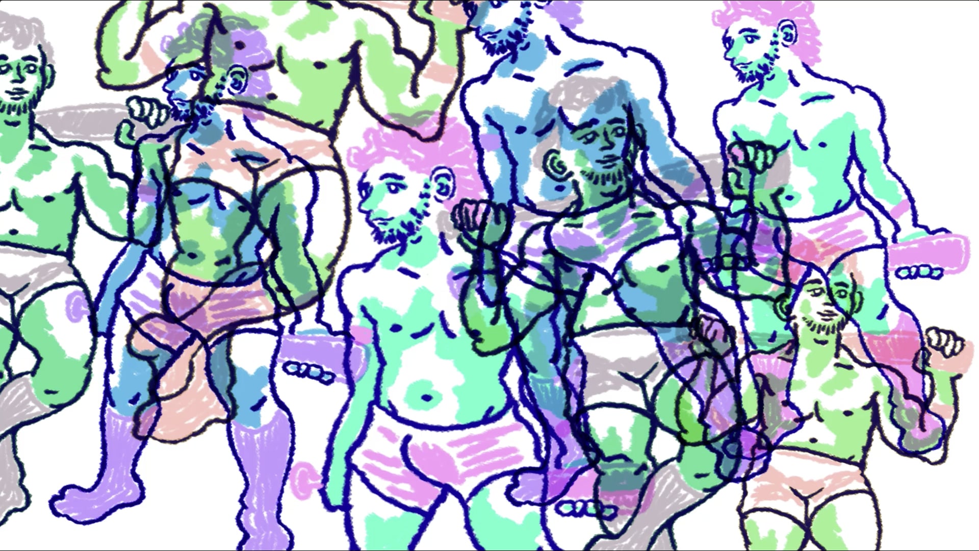 Drink N Draw