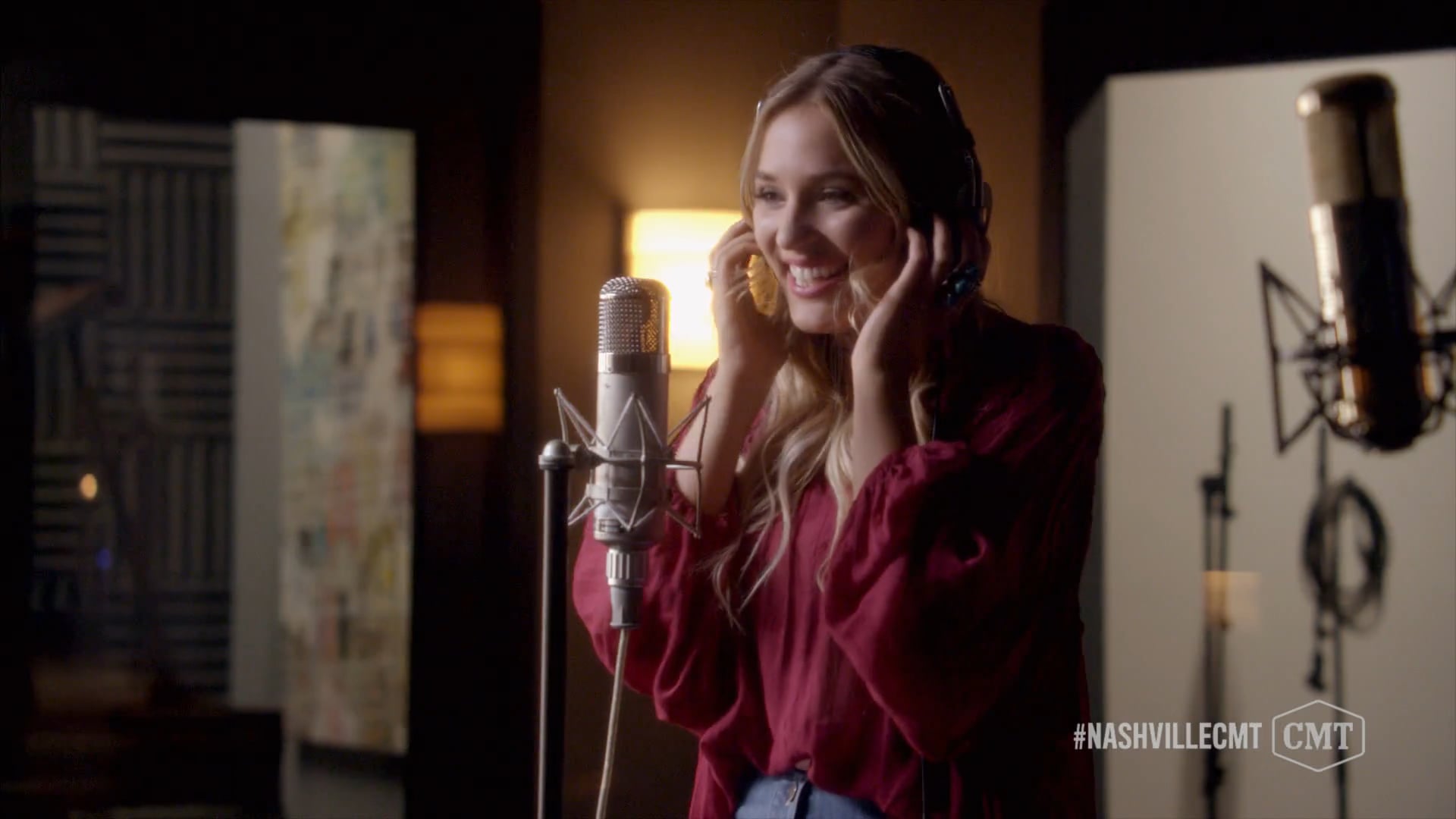 Nashville, S5 - TV30 'Future'