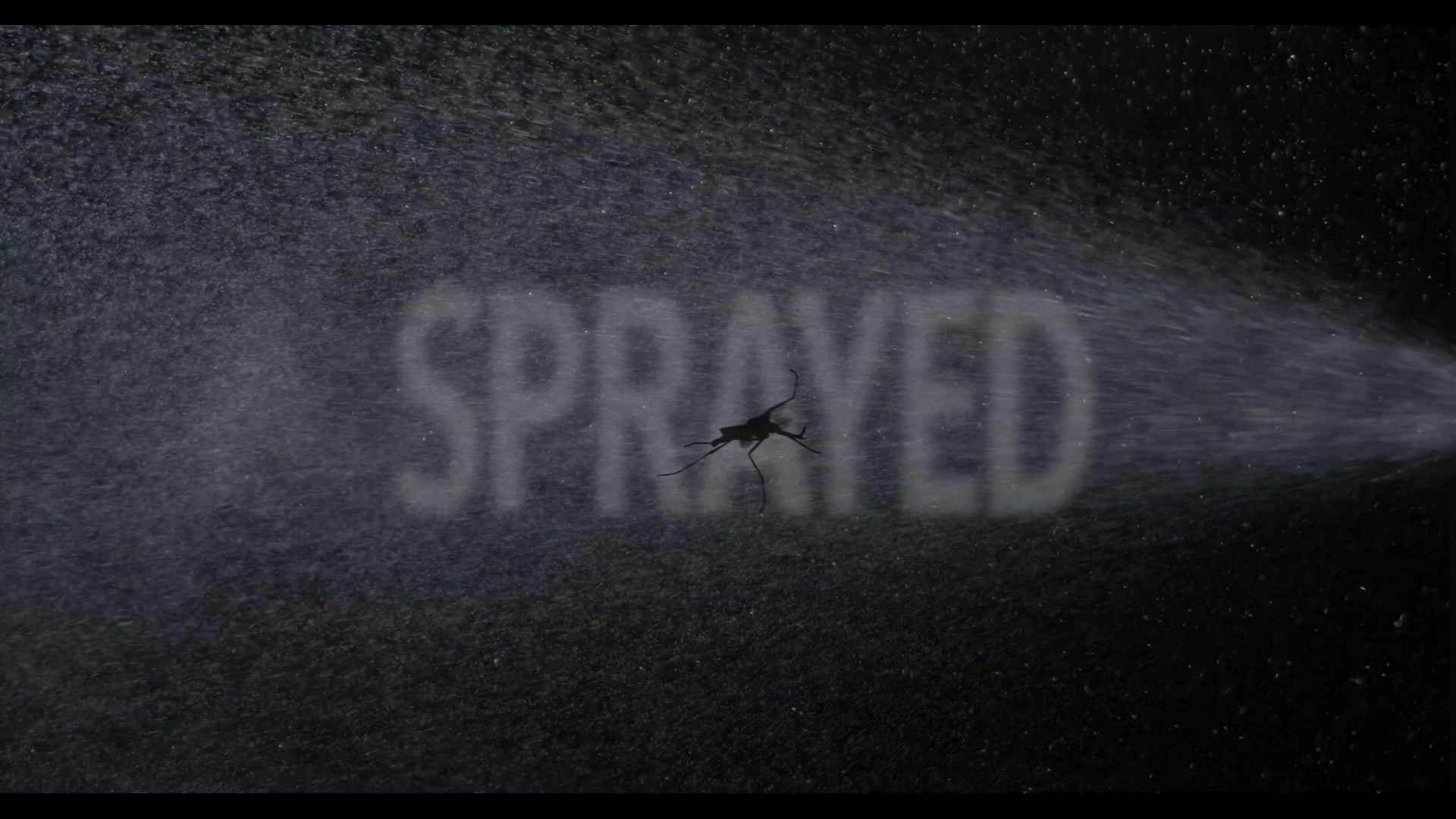 SPRAYED - a documentary by Craig Leon (Trailer)