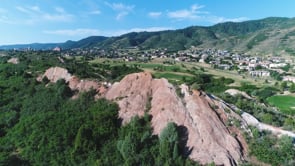 2017 Ravenna Invitational benefiting Infinite Hero Foundation