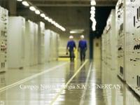 ENERCAN - 10 ANOS