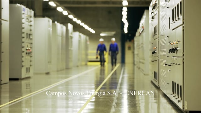 ENERCAN - 10 ANOS