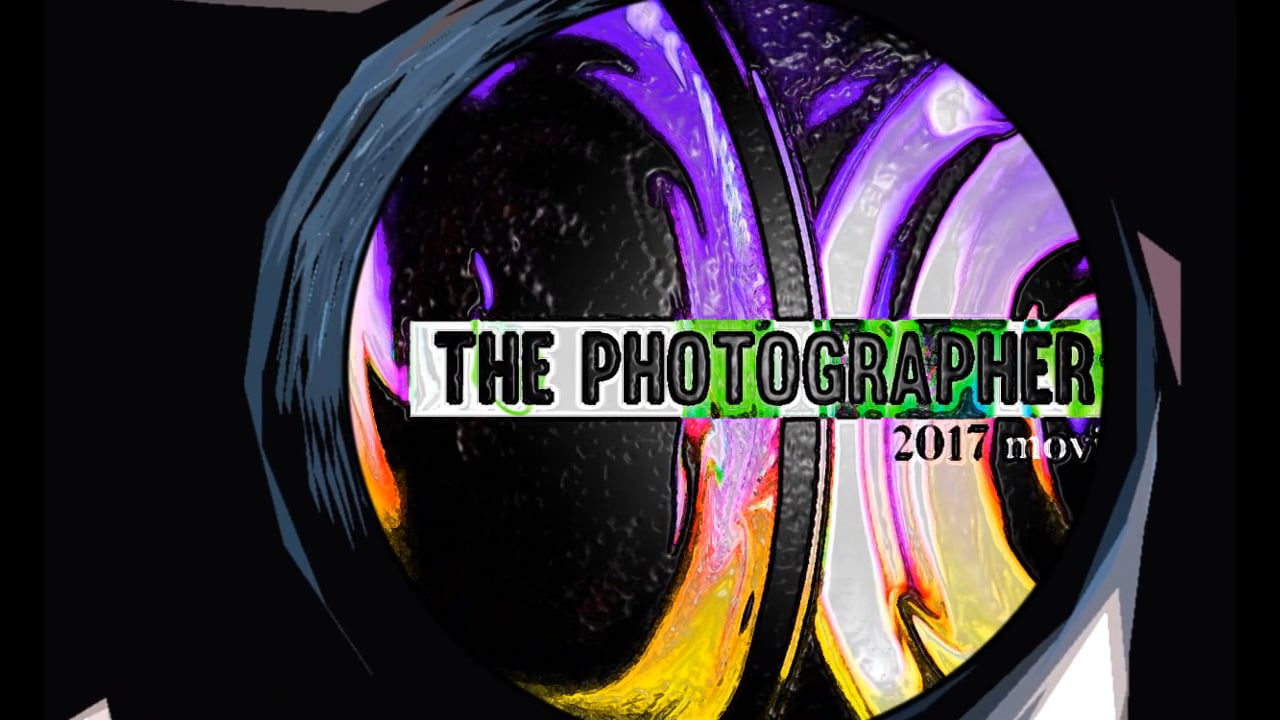The photographer 2017 full movie outlet