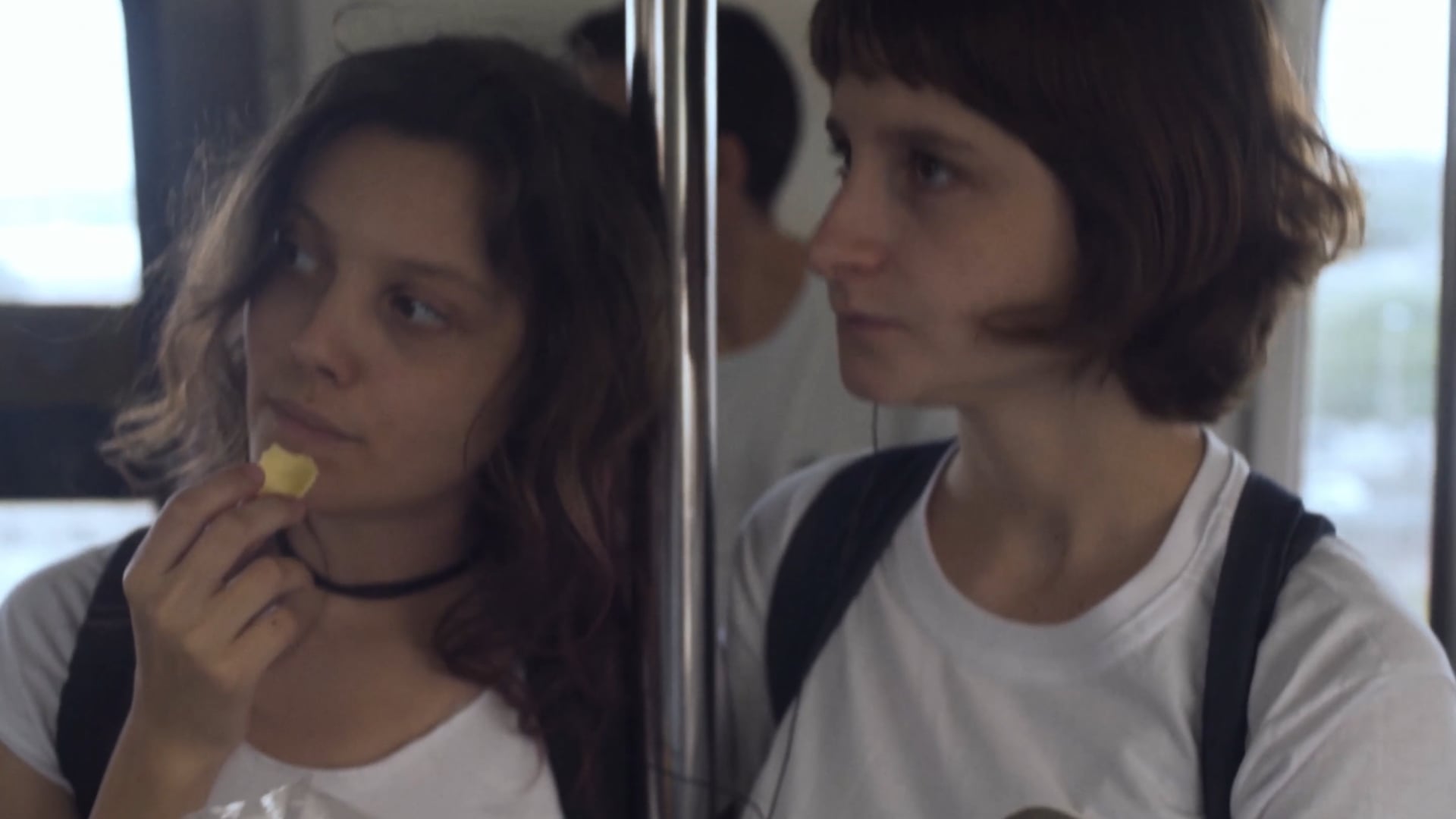 Teaser SAM :: Curta-metragem, 2017