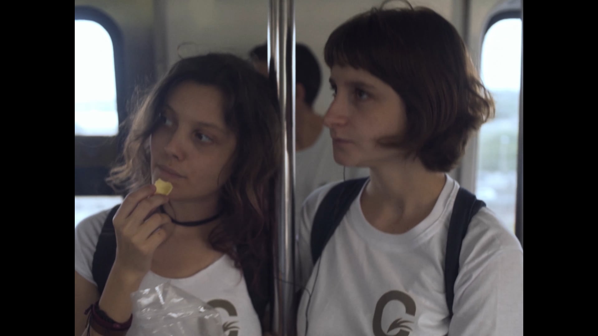 Teaser SAM :: Curta-metragem, 2017