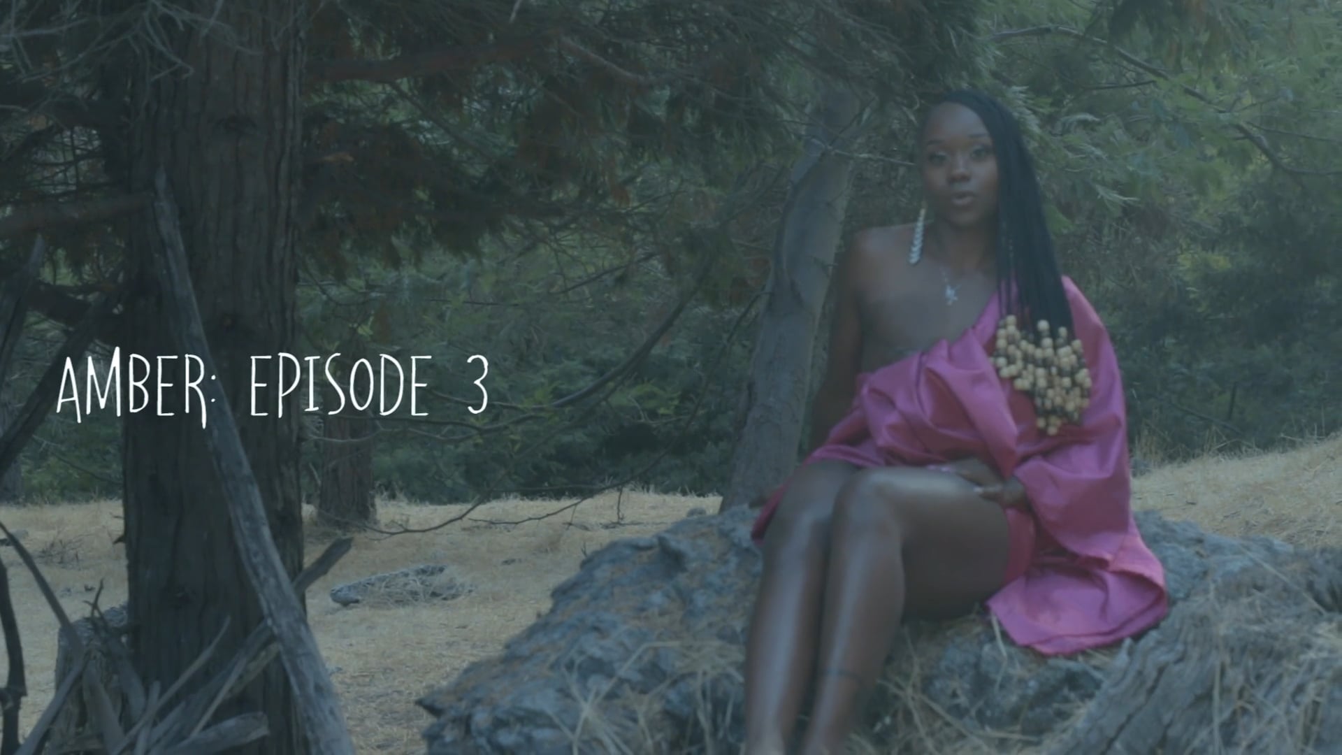 Amber: Episode 3
