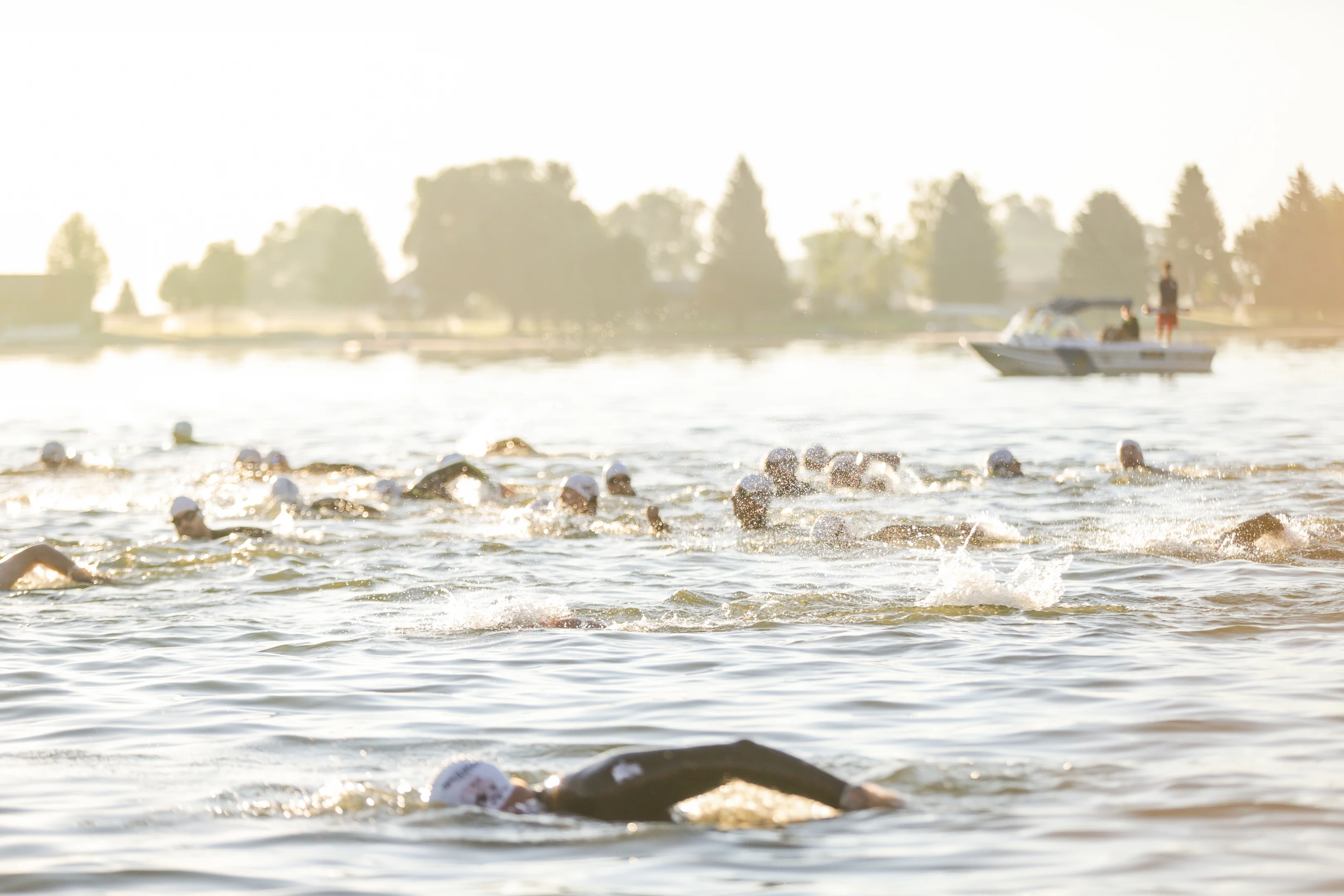 2017 Spudman Triathlon Burley, ID on Vimeo