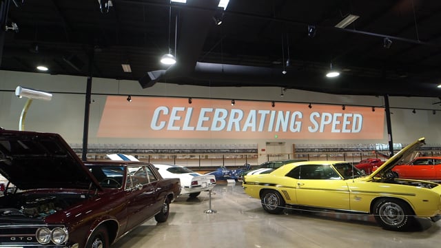 World of Speed - Customer Success Story