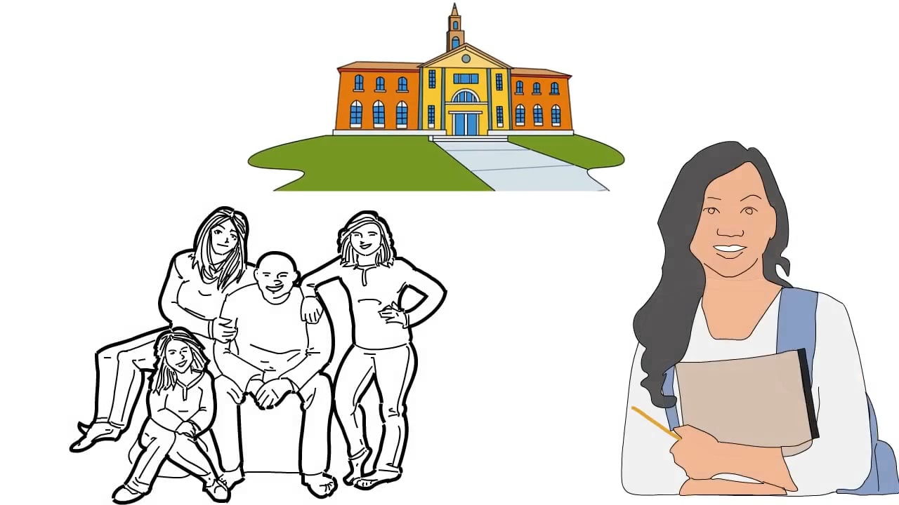 The First Choice Virtual Conference Promo Video on Vimeo